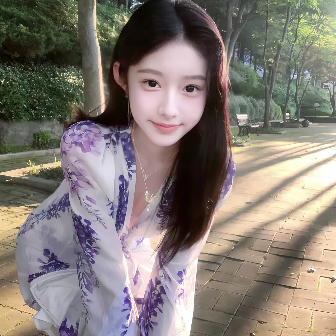 幸运的奶奶