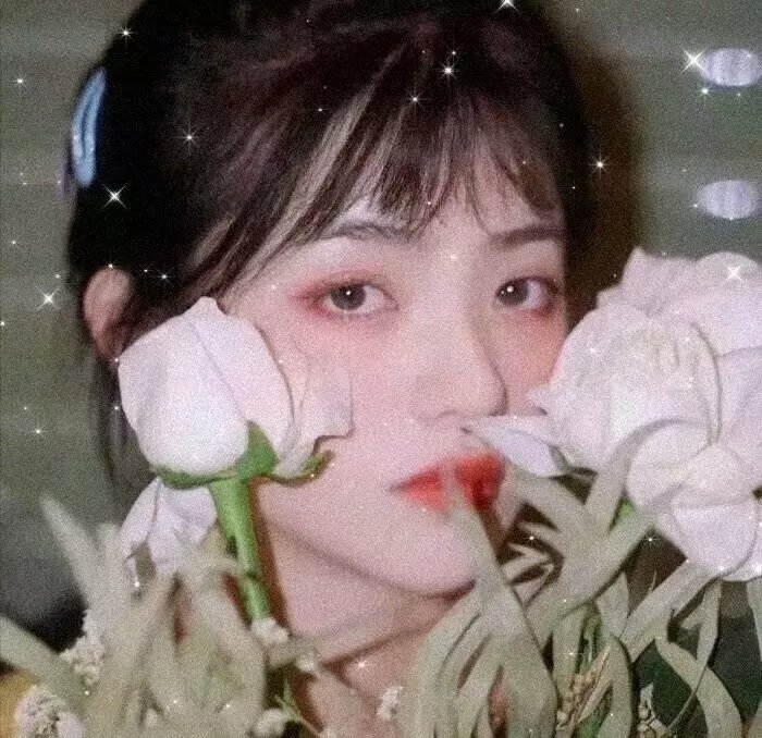 五个女生